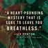 EVERY MOMENT SINCE: A NOVEL - WHALEN. MARBETH MAYHEW
